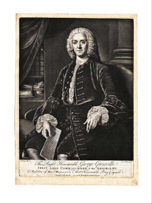 George Grenville