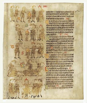 Landrecht Buch 3