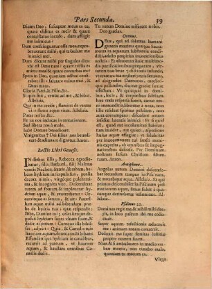 Mallevs Maleficarvm, Maleficas et Earvm haeresim frameâ conterens, Ex Variis Avctoribvs Compilatvs, & in quatuor Tomos iustè distributus, Qvorvm Dvo Priores Vanas Daemonvm versutias, praestigiosas eorum delusiones, superstitiosas Strigimagarum caeremonias, horrendos etiam cum illis congressus, exactam denique tam pestiferae sectae disquisitionem, & punitionem complectuntur. Tertius praxim Exorcistarum ad Daemonum, & Strigimagarum maleficia de Christi fidelibus pellenda; Quartus verò Artem Doctrinalem, Benedictionalem, & Exorcismalem continent, 4,2. Complementi Artis Exorcisticae Pars Secunda, Quae Benedictionalis dicitur