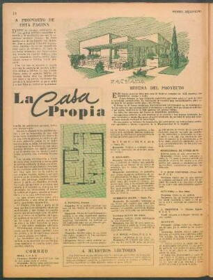 Reseña del proyecto