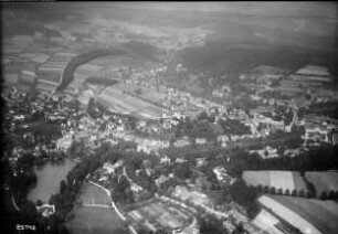 Bad Elster (Kr. Oelsnitz)