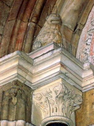 Mainz: Dom