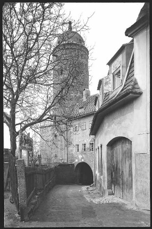 Bautzen. Neutor