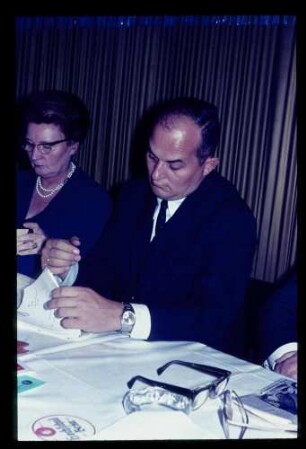 Dr. Rainer Barzel 19.10.66.