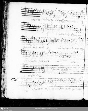 52 Iacobus Gallus: O vos omnes