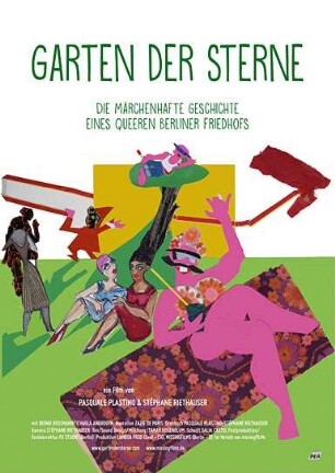 Garten der Sterne