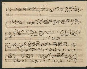 Fugen; org; g-Moll; BWV 542/2