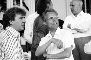 26. Tagung 1976 Physiker; Maikäferrede: Rudolf L. Mößbauer