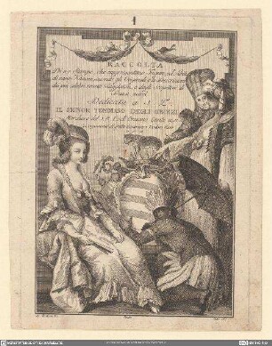 Raccolta di 120 Stampe