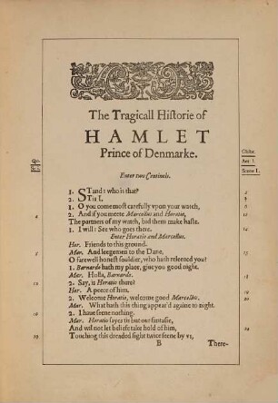 Quarto facsimiles, 1