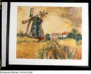 Mühle