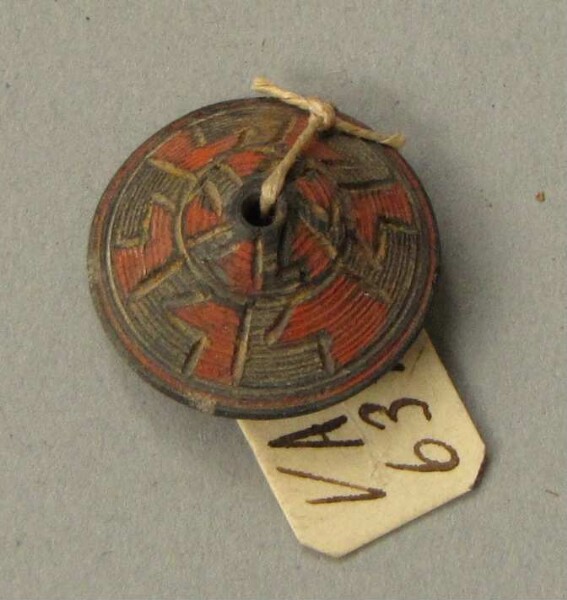 spindle whorl