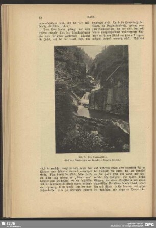 Die Rottachfälle