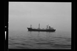 Sirius (1964), Flensburger Schiffsparten, Flensburg