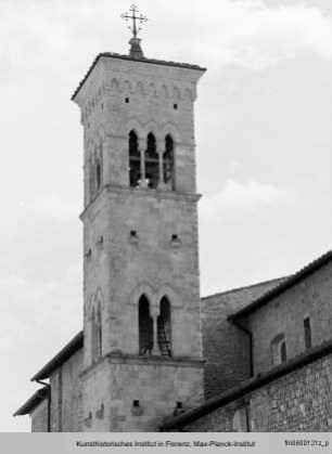 Sant'Agostino, Colle di Val d'Elsa
