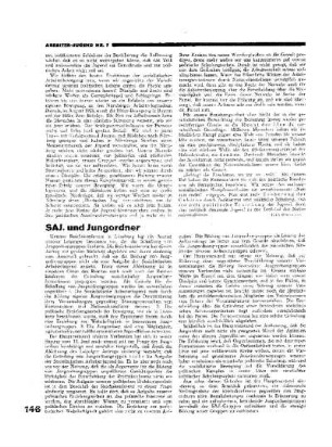 SAJ. und Jungordner