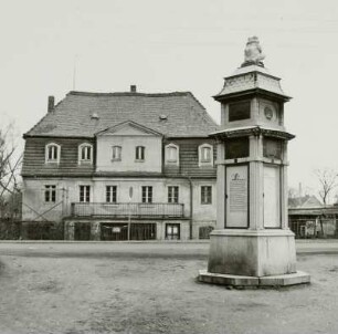 Am Wehr