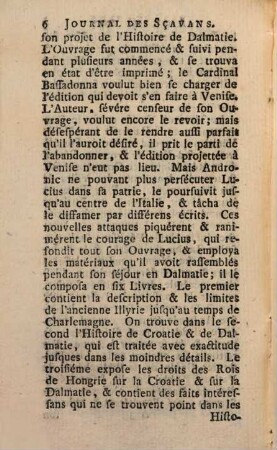Journal des sçavans. 1752, [2]. Avril - Mai = T. 161