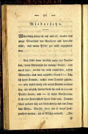 Wiedersehn.
