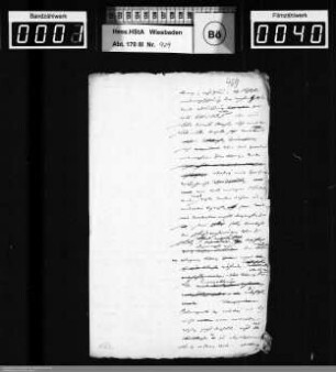 . 1662: o. D. 1662
