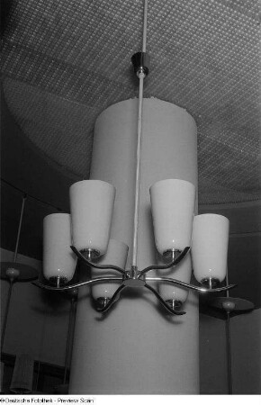 Deckenlampe