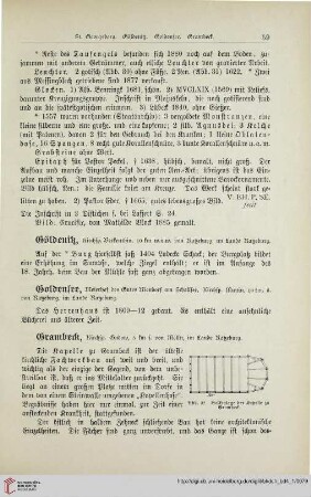 ⟦Göldenitz⟧