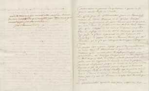Fortsetzung des Journals von den Operationen der russischen Armee an der Donau.