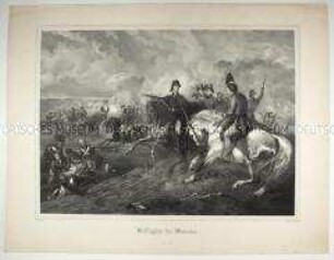 Wellington bei Waterloo