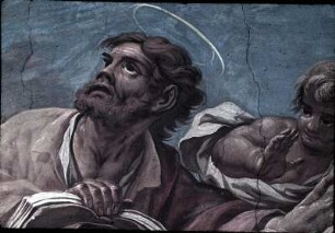 Evangelist Markus