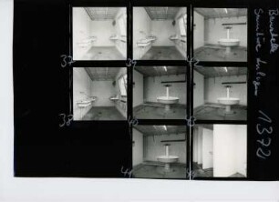 Wohnheim Hannover-Gleidingen - Philipp Holzmann AG, 1972