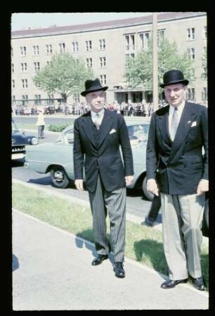 Sir Brian H. Robertson 12.5.59.
