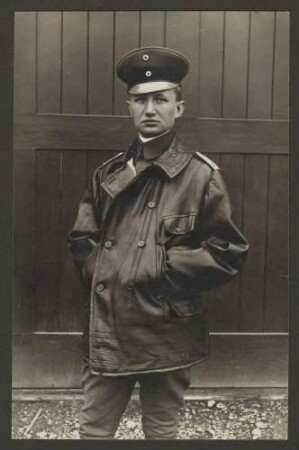 Benckiser, Hermann