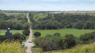 Monowi, Nebraska