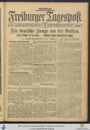21.07.1915 (Abendblatt)