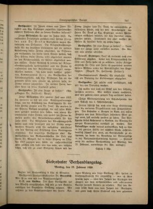 561-597, Siebzehnter Verhandlungstag: 23.2.1920