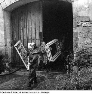 Sowjetsoldaten