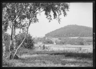 Collm mit Collmberg