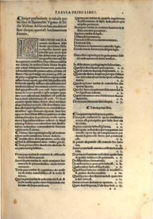 Tractatus varii, de Sacramentis, didascalon