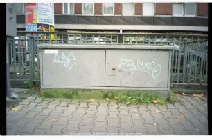wse tacun