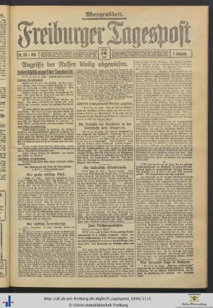 16.06.1916 (Morgenblatt)