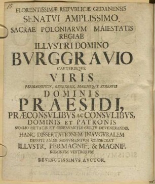 Dissertatio Inavgvralis Medica De Scirrho Hepatis