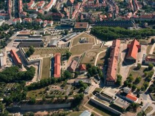 Erfurt : Petersberg