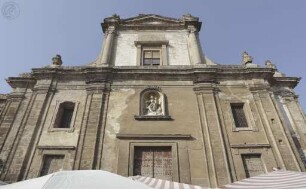 Chiesa del Carmine