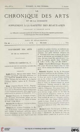 Nr. 50 (31 Janvier)