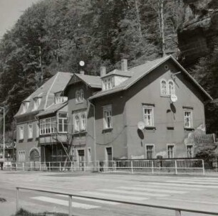 Haus Sonneck