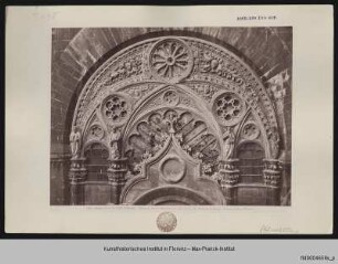 Orsanmichele, Florenz