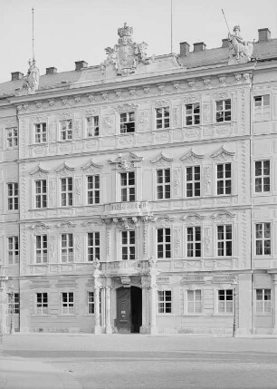 Taschenbergpalais