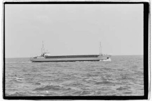 Wilhelmine Steffens (1981), Steffens, Hamburg