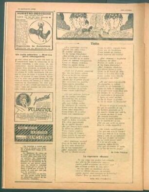 La esperanza obscura