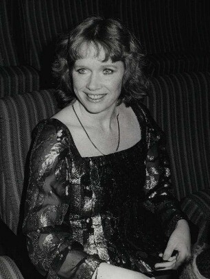 Liv Ullmann [34. Internationale Filmfestspiele]